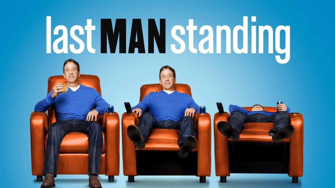 مسلسل Last Man Standing الموسم الثاني الحلقة 14 الرابعة عشر مترجمة