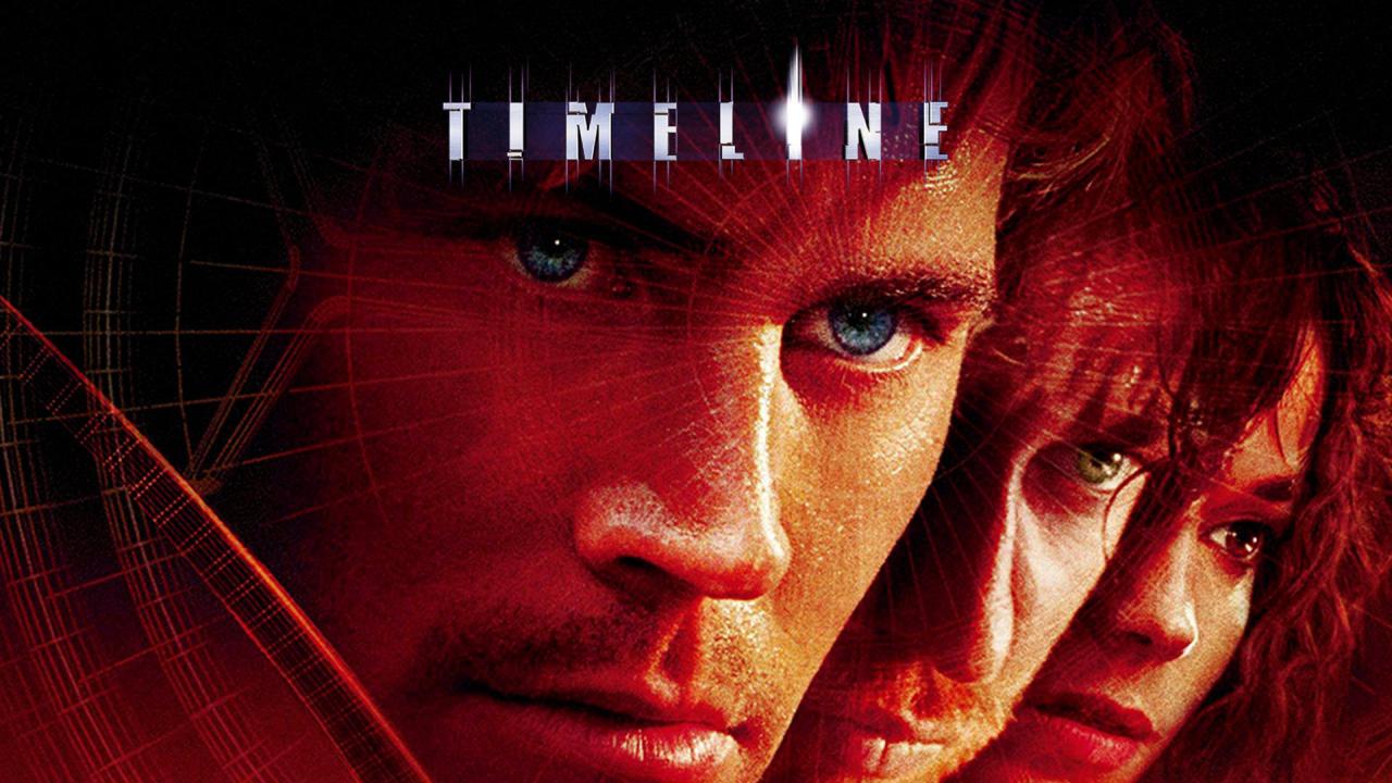 فيلم Timeline 2003 مترجم كامل اون لاين HD