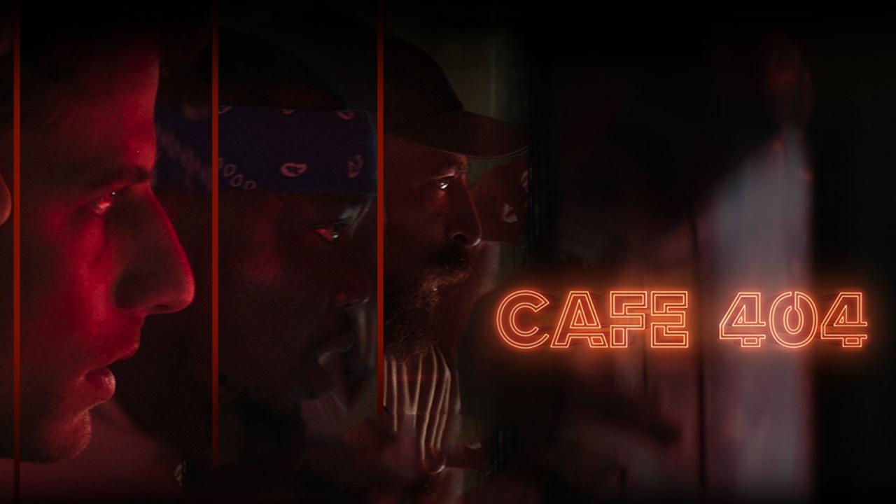 فيلم Cafe 404 2024 مترجم اون لاين HD