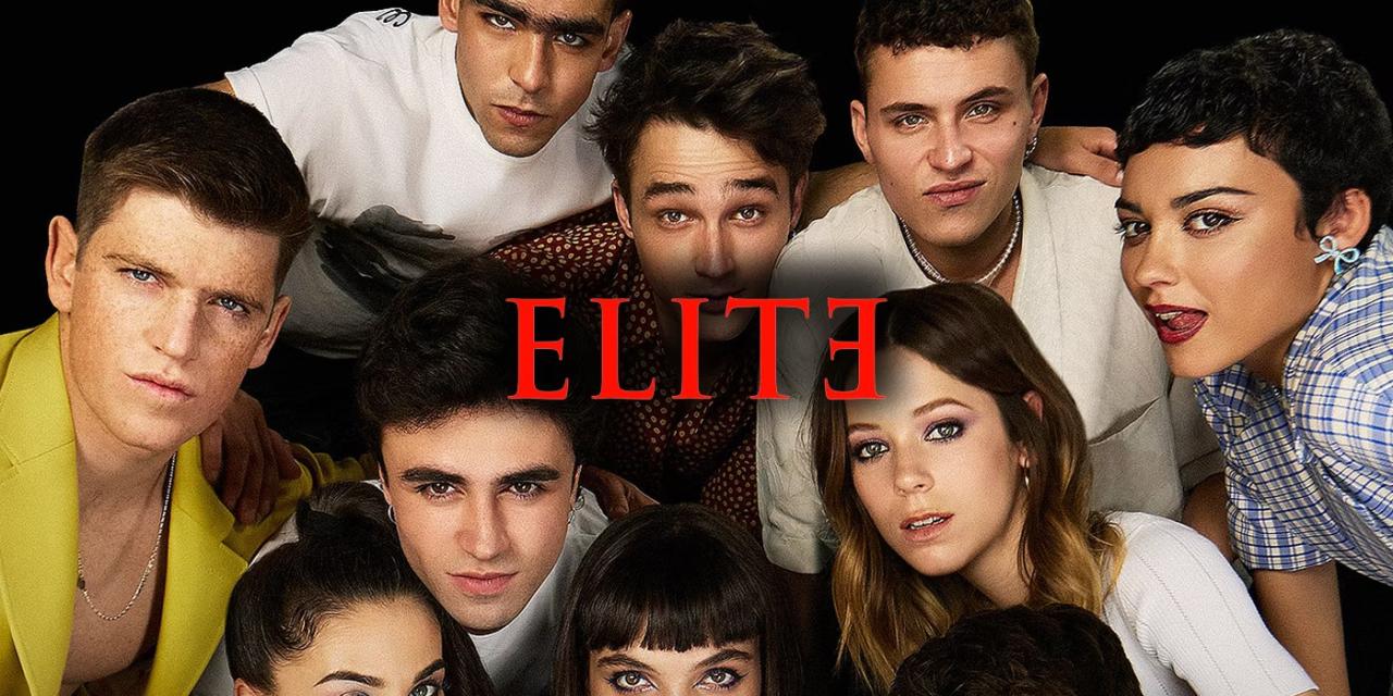 مسلسل Elite الموسم الرابع الحلقة 1 الاولى مترجمة