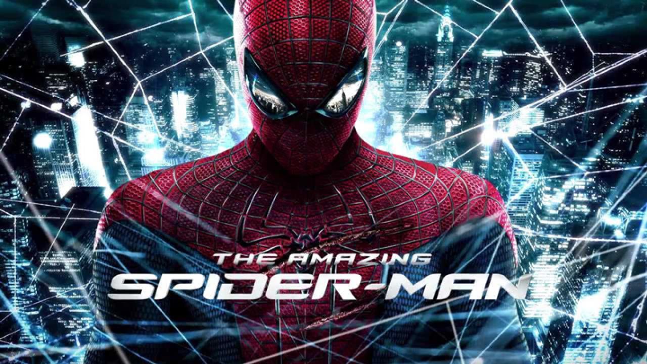 فيلم The Amazing Spider-Man 2012 مترجم كامل اون لاين HD