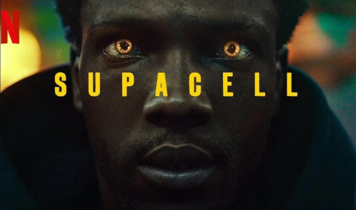 مسلسل Supacell الموسم الأول الحلقة 6 السادسة ( الأخيرة ) مترجمة