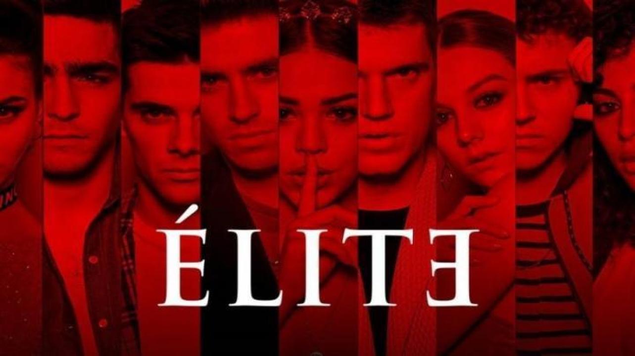 مسلسل Elite الموسم الخامس الحلقة 5 الخامسة مترجمة