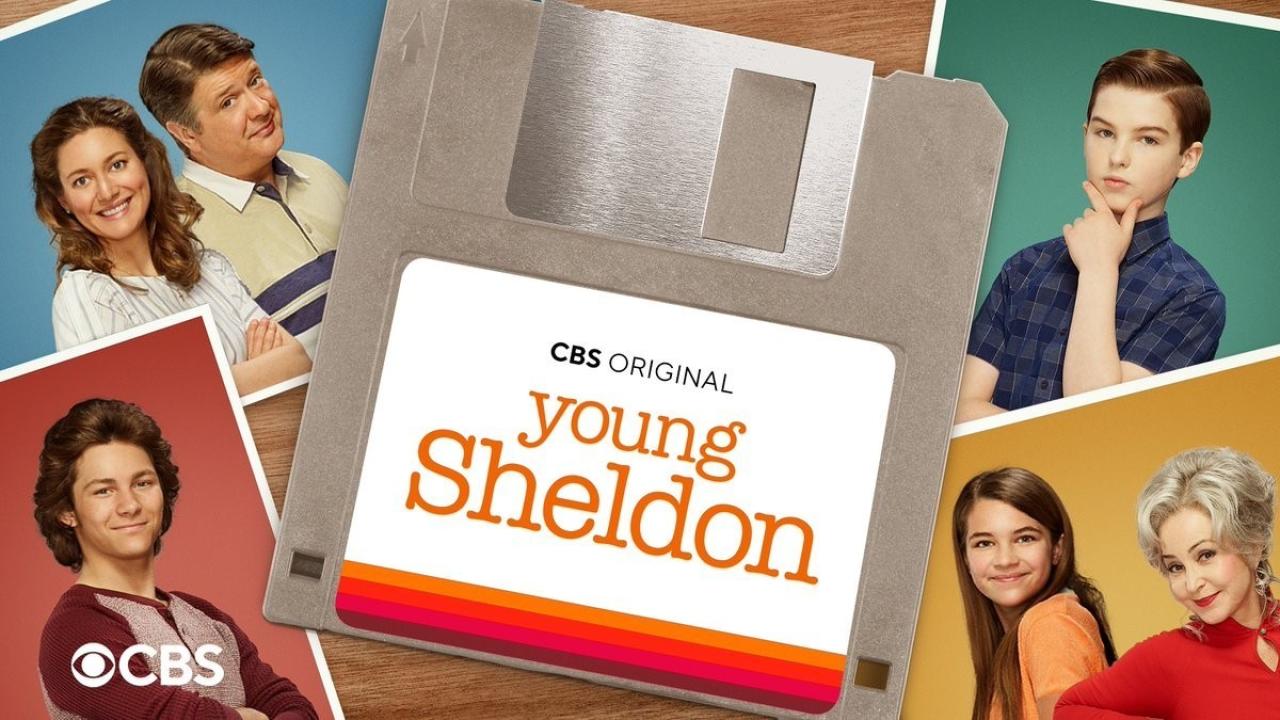 مسلسل Young Sheldon الموسم الخامس الحلقة 8 مترجمة