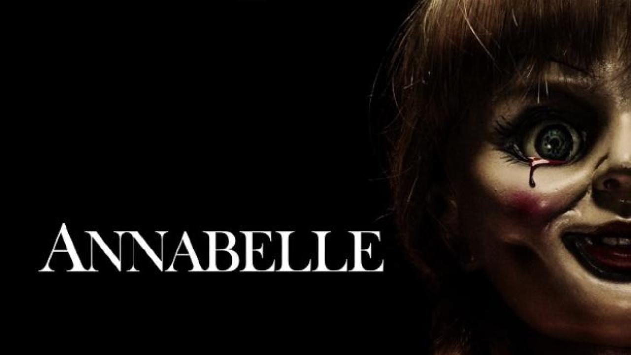 فيلم Annabelle 2014 مترجم كامل اون لاين HD