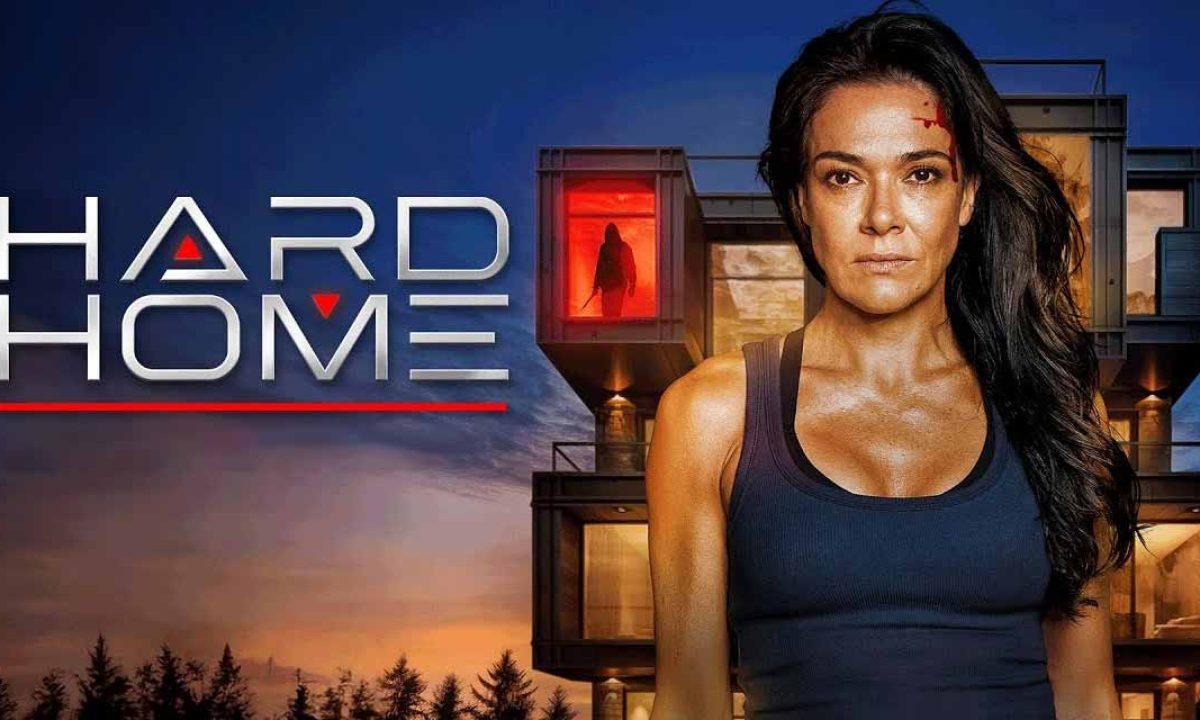 فيلم Hard Home 2024 مترجم كامل اون لاين HD