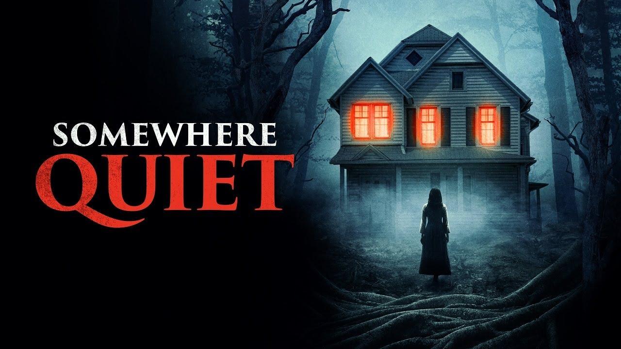 فيلم Somewhere Quiet 2023 مترجم كامل اون لاين HD