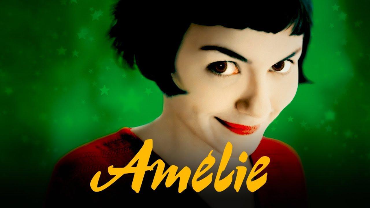 فيلم Amélie 2001 مترجم كامل اون لاين HD
