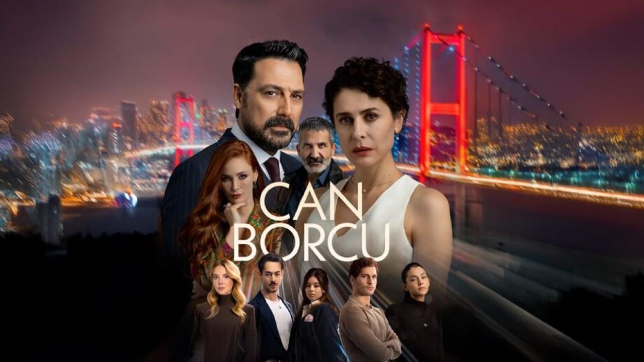 مسلسل دين الروح الحلقة 10 العاشرة مترجمة