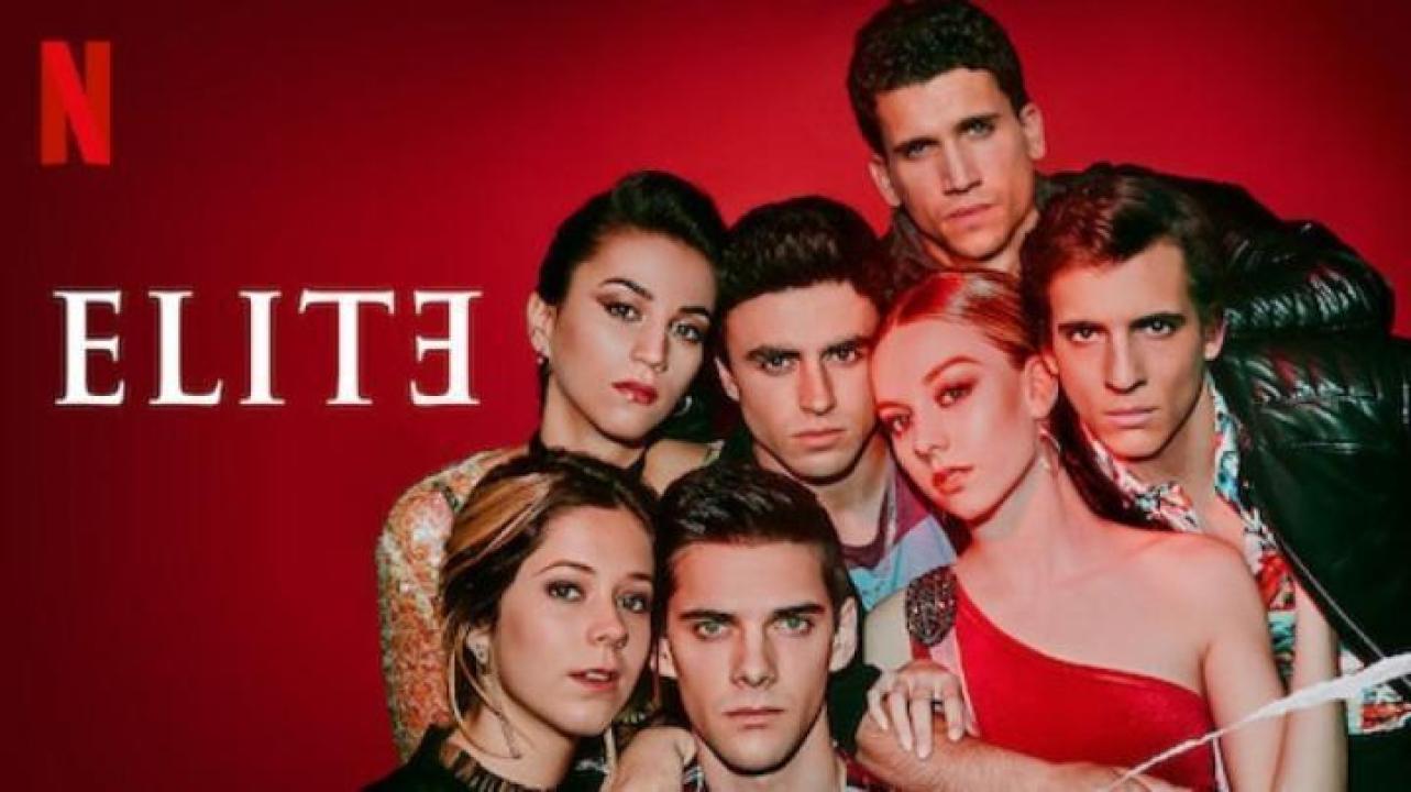مسلسل Elite الموسم الثامن الحلقة 6 السادسة مترجمة