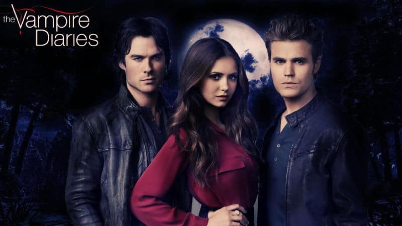 مسلسل The Vampire Diaries الموسم الثاني الحلقة 6 السادسة مترجمة