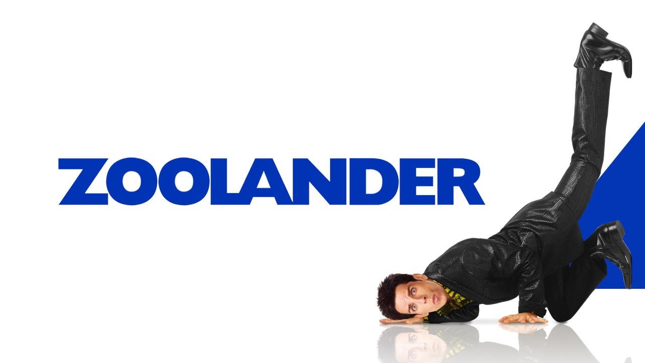 فيلم Zoolander 2001 مترجم كامل اون لاين HD
