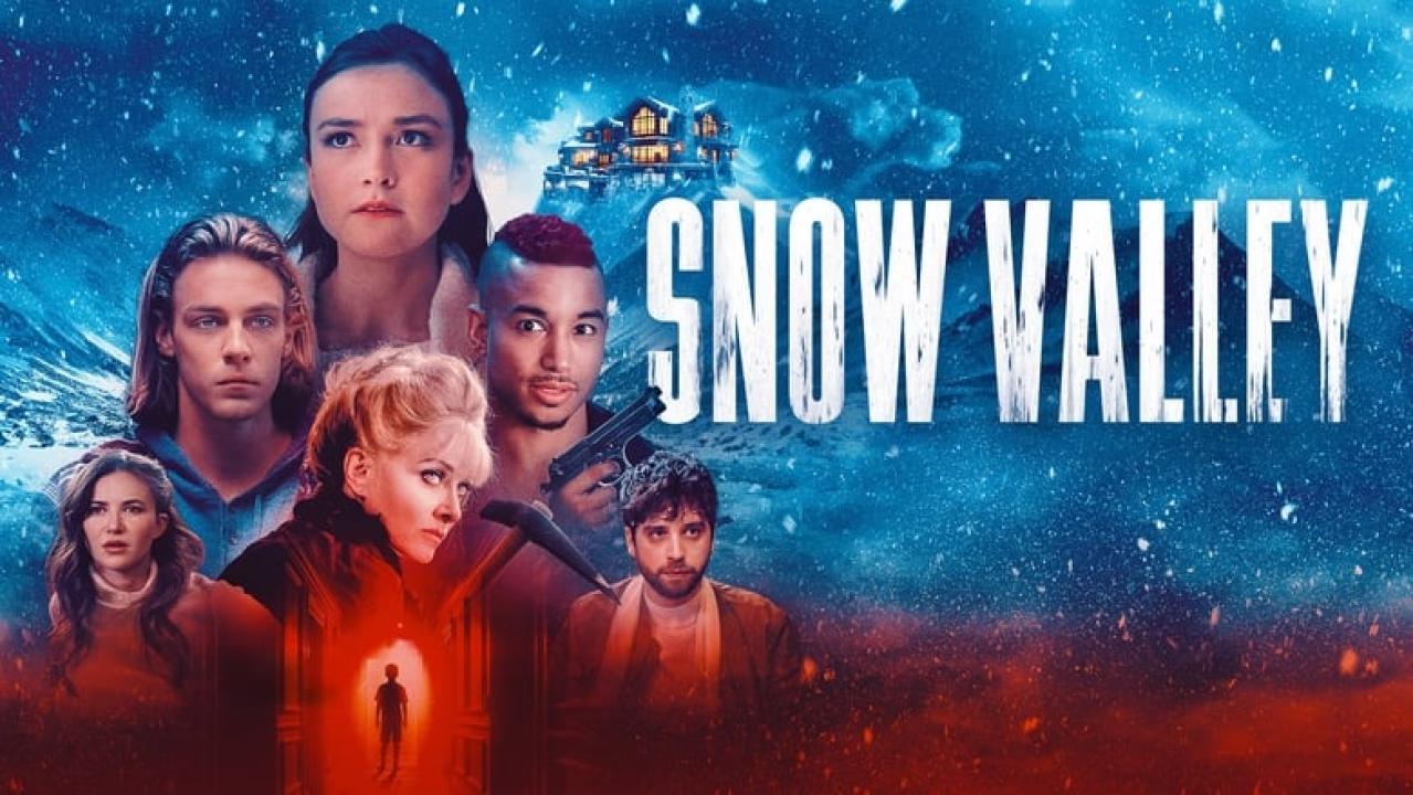 فيلم Snow Valley 2024 مترجم كامل اون لاين HD