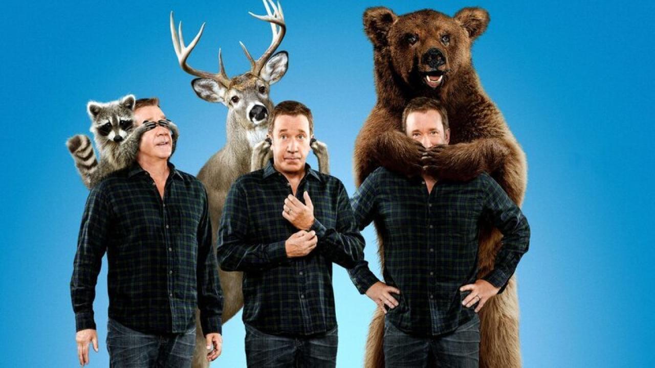 مسلسل Last Man Standing الموسم الرابع الحلقة 9 التاسعة مترجمة