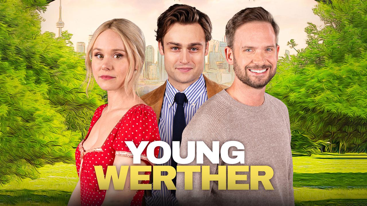 فيلم Young Werther 2024 مترجم كامل اون لاين HD
