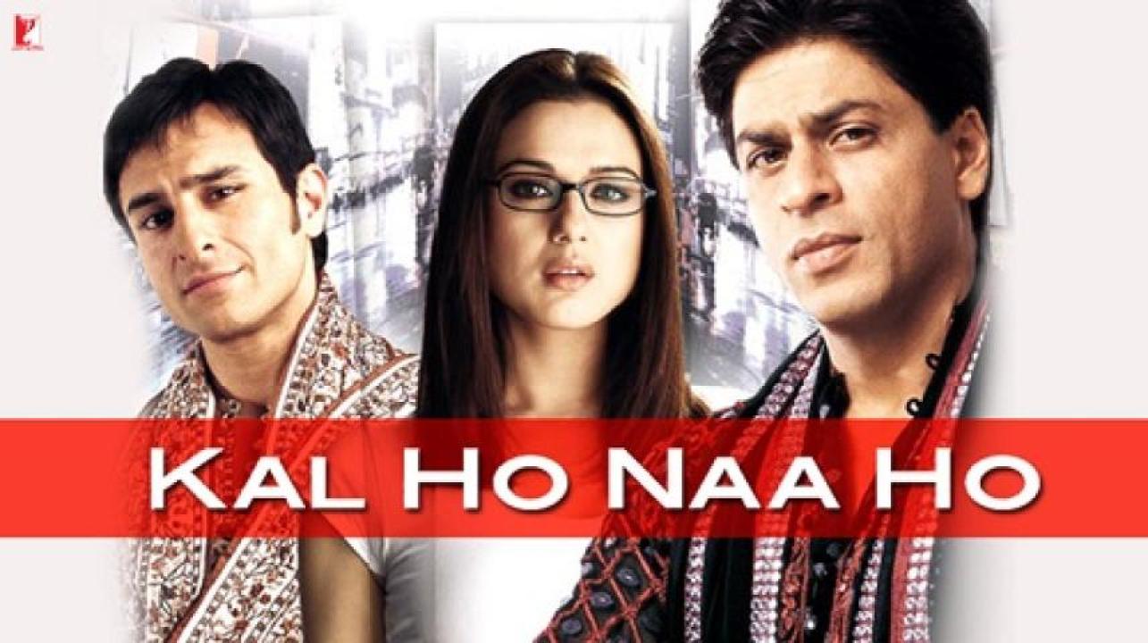 فيلم Kal Ho Naa Ho 2003 مترجم كامل اون لاين HD