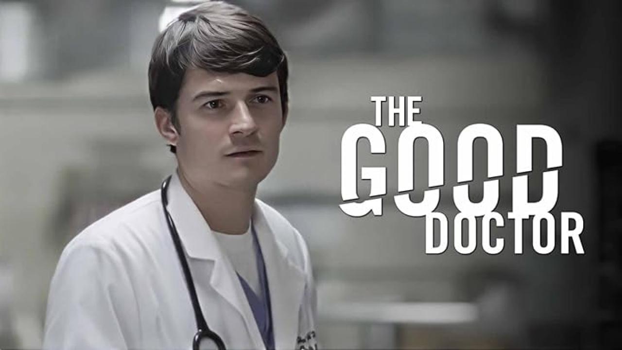 مسلسل The Good Doctor الموسم الرابع الحلقة 3 الثالثة مترجمة