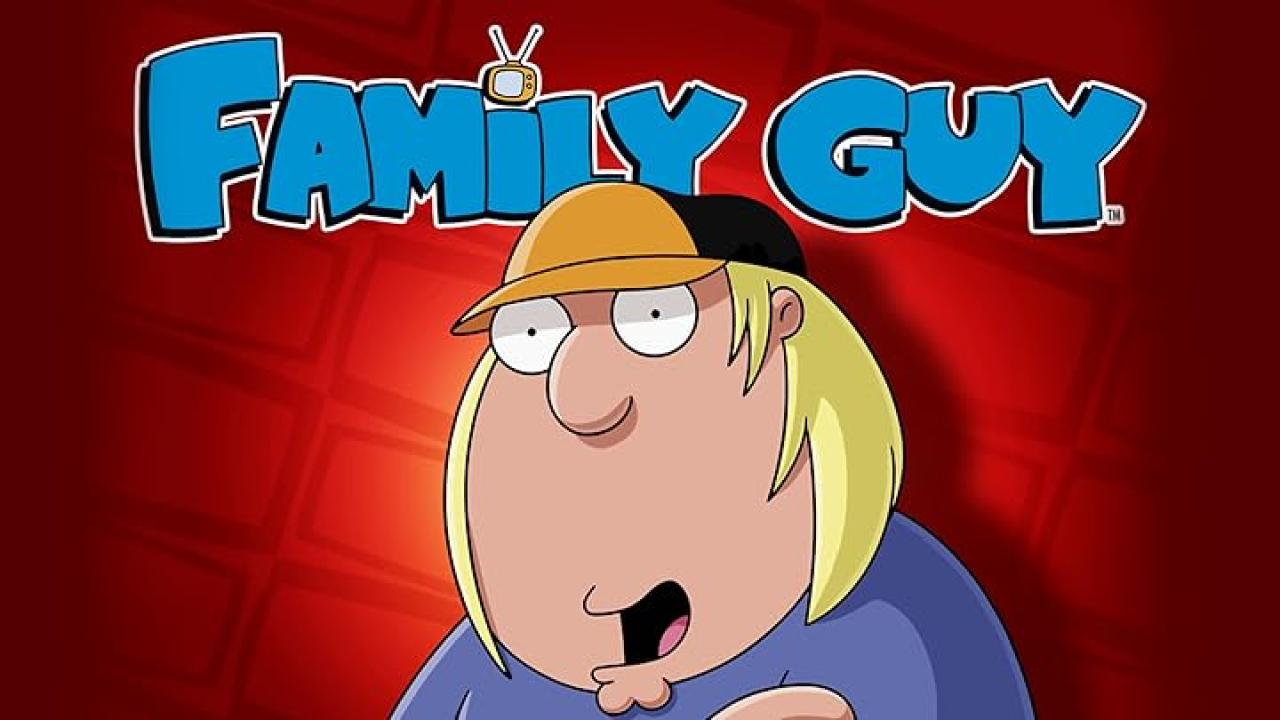 مسلسل Family Guy الموسم الثامن الحلقة 17 مترجمة