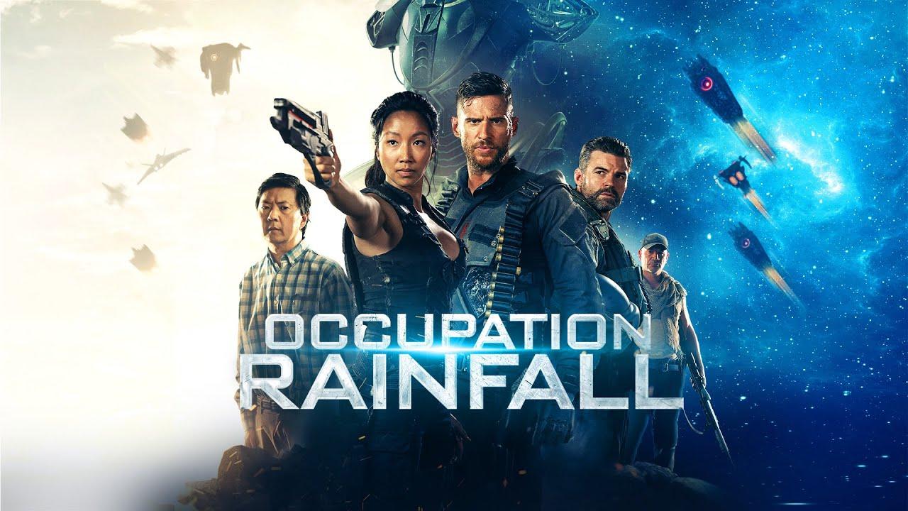فيلم Occupation: Rainfall 2020 مترجم كامل اون لاين HD