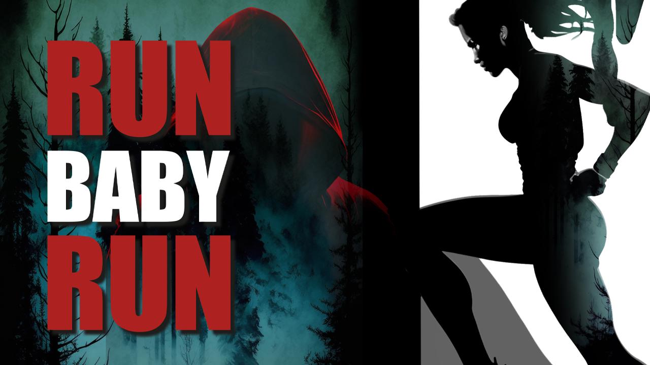 فيلم Run Baby Run 2024 مترجم كامل اون لاين HD