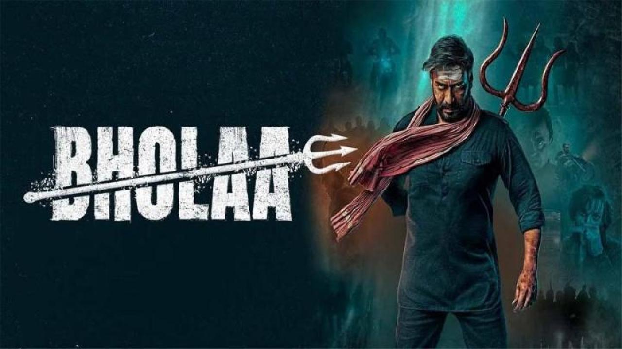 فيلم Bholaa 2023 مترجم كامل اون لاين HD