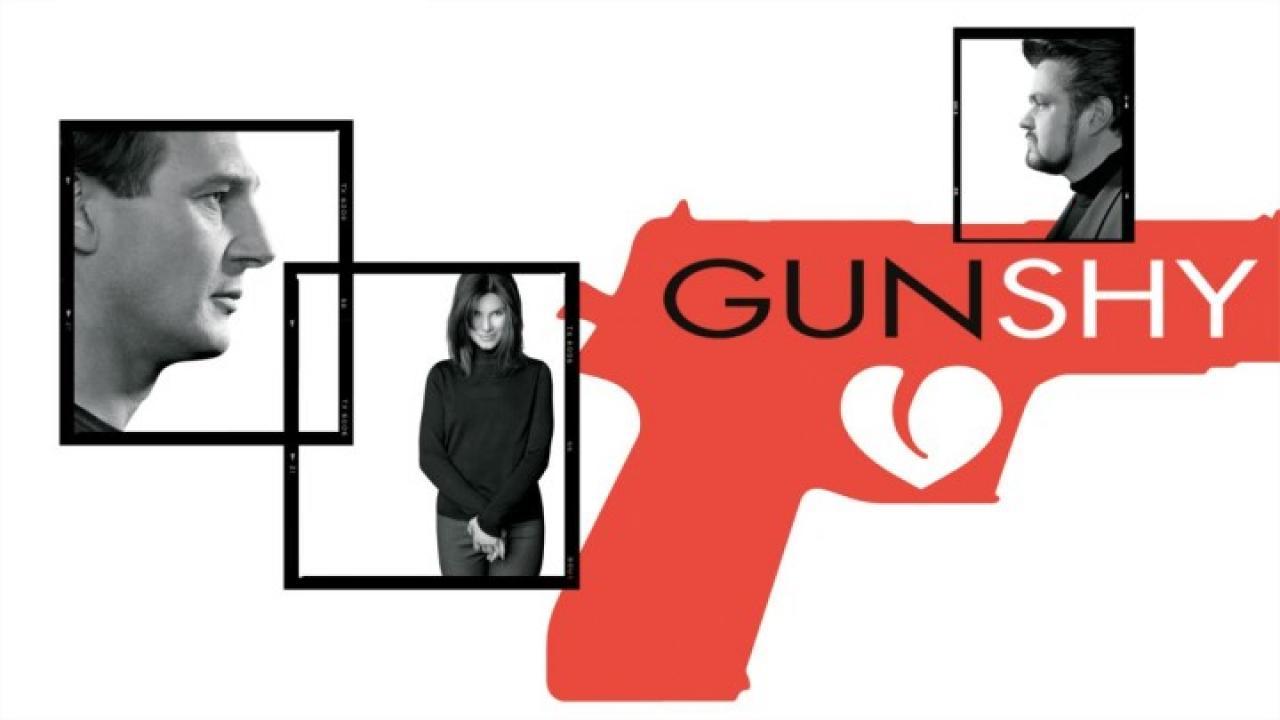 مشاهدة فيلم Gun Shy 2000 مترجم كامل اون لاين HD