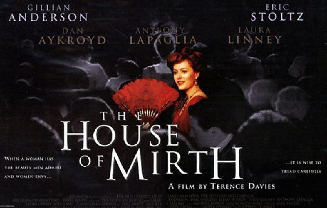 مشاهدة فيلم The House of Mirth 2000 مترجم كامل اون لاين HD