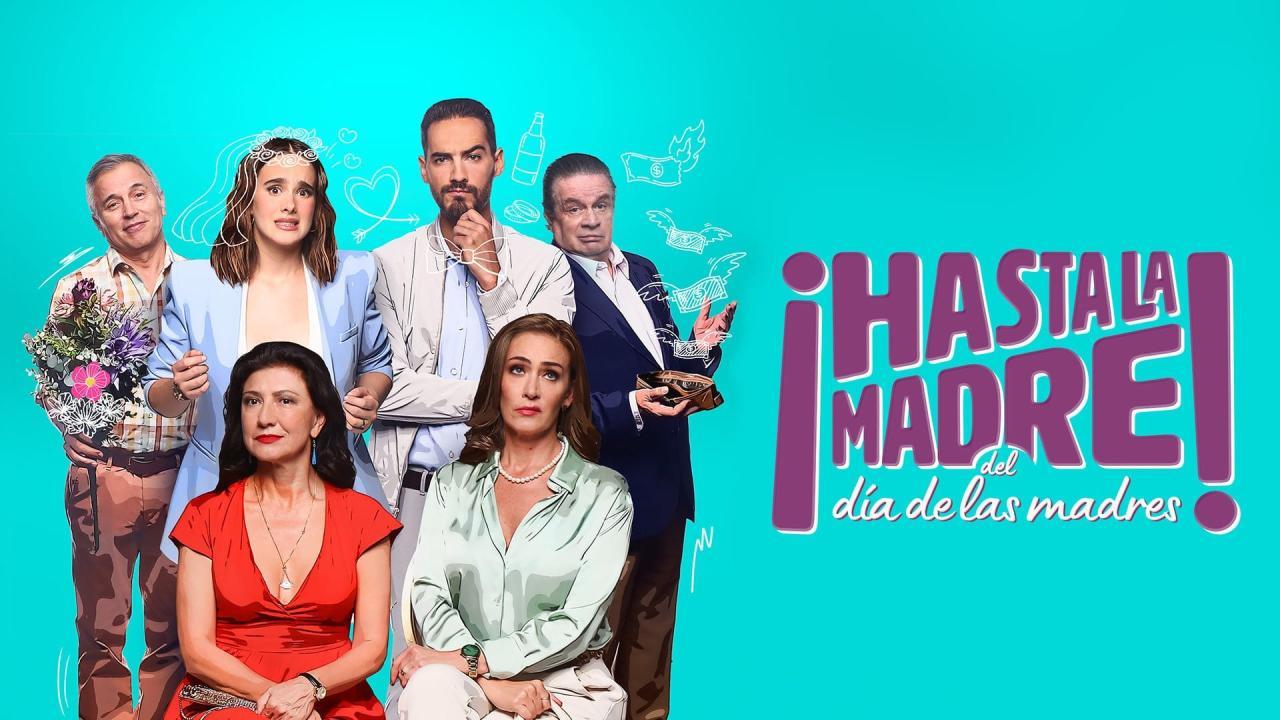 فيلم Mother's Day Is Cancelled 2023 مترجم كامل اون لاين HD