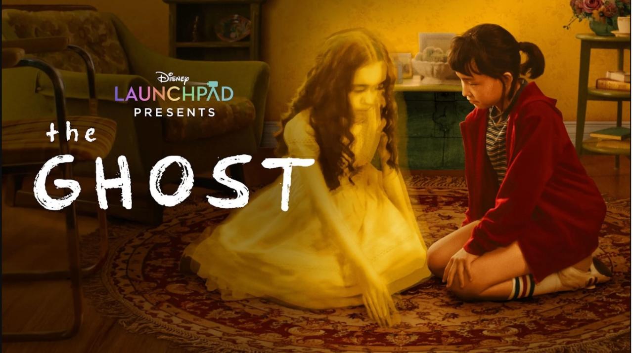 فيلم The Ghost 2023 مترجم كامل اون لاين HD
