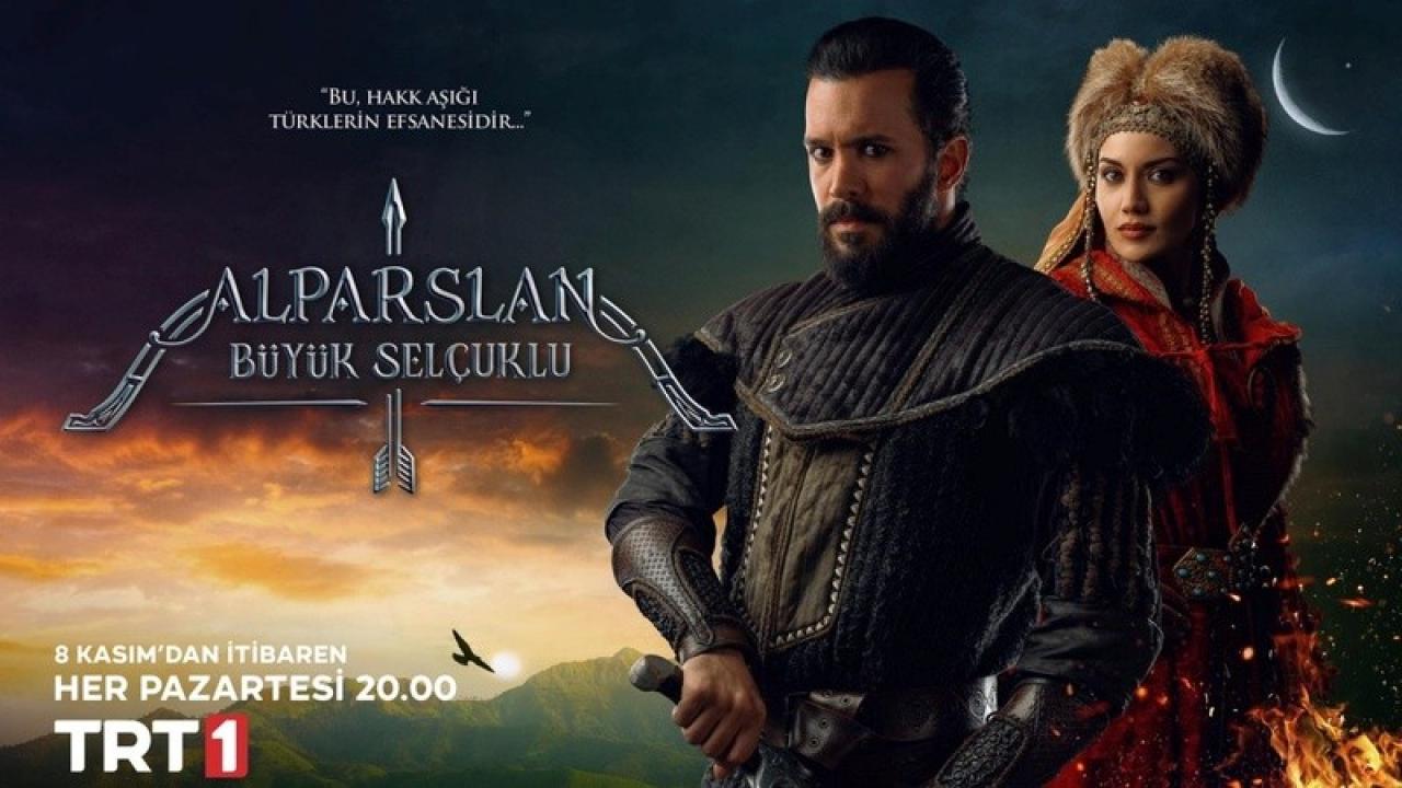 مسلسل الب ارسلان الحلقة 30 الثلاثون مدبلجة