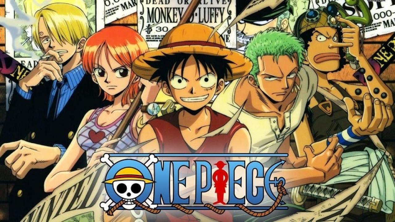 انمي ون بيس One Piece  الحلقة 40 الاربعون مترجمة