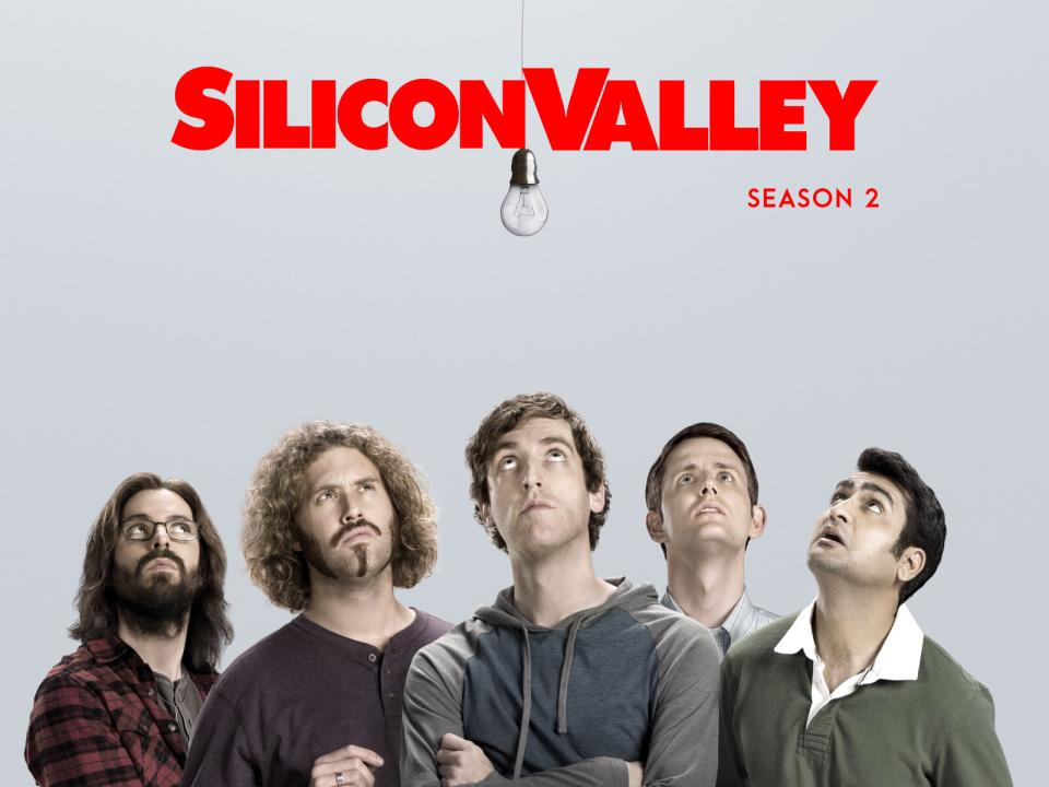 مسلسل Silicon Valley الموسم الثاني الحلقة 10 ( الأخيرة ) مترجمة