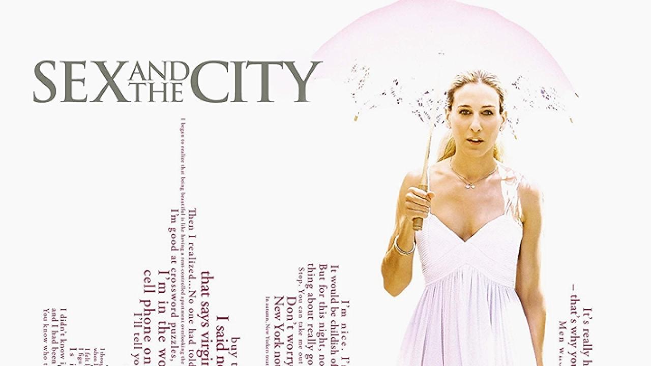 مسلسل Sex and the City  الموسم الرابع الحلقة 10 مترجمة