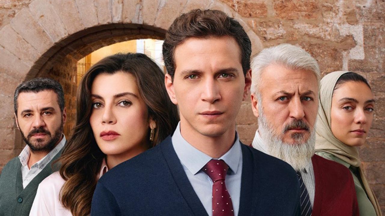مسلسل عمر 2 الحلقة 38 الثامنة والثلاثون مترجمة