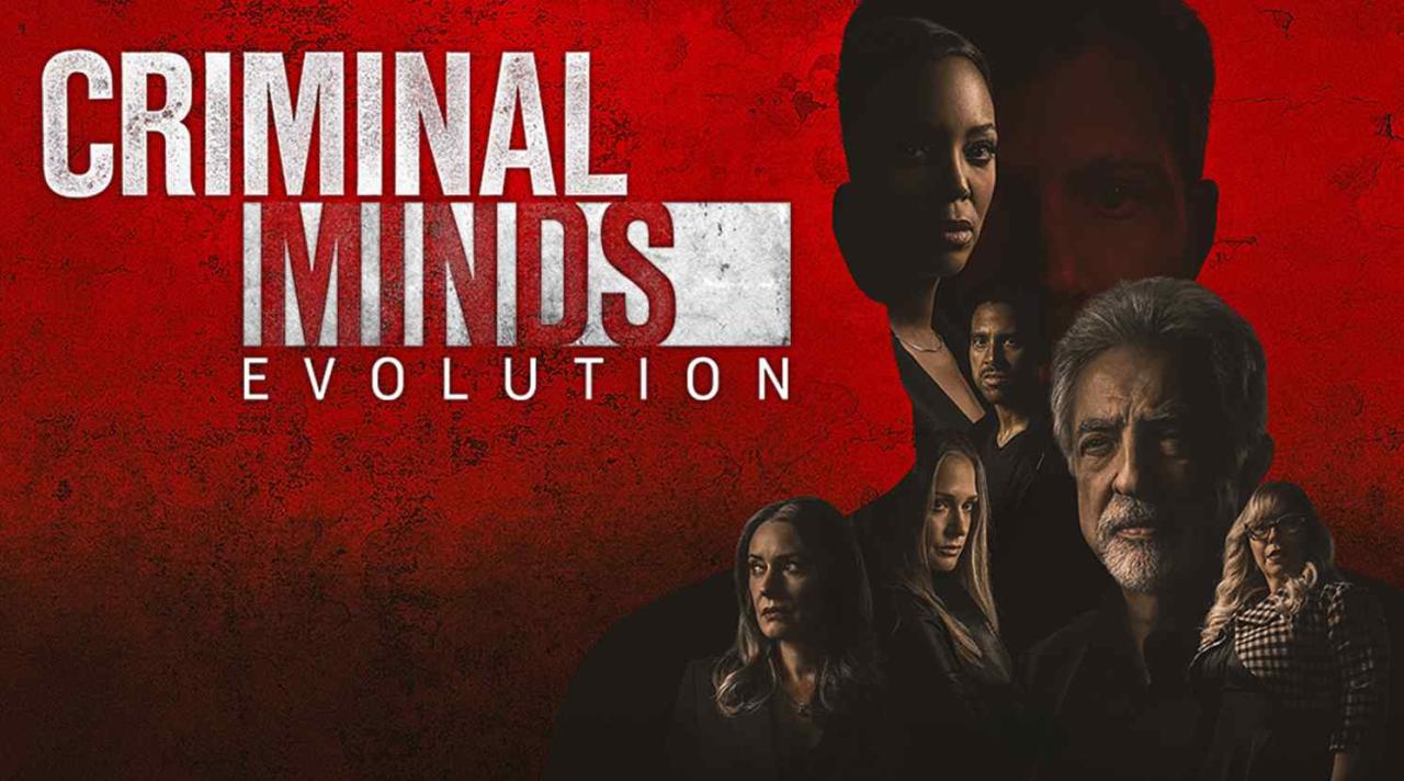 مسلسل Criminal Minds الموسم السادس عشر الحلقة 6 السادسة مترجمة