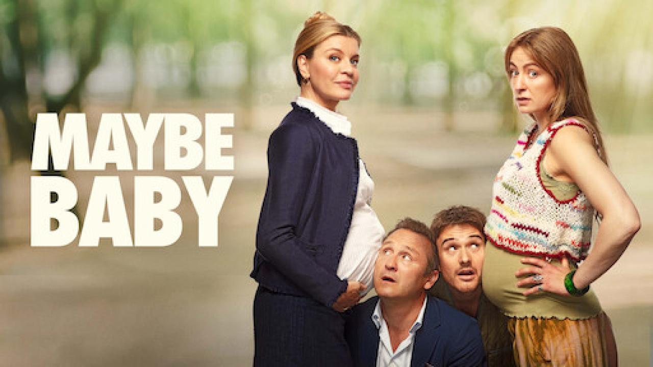 فيلم Maybe Baby 2 2024 مترجم كامل اون لاين HD