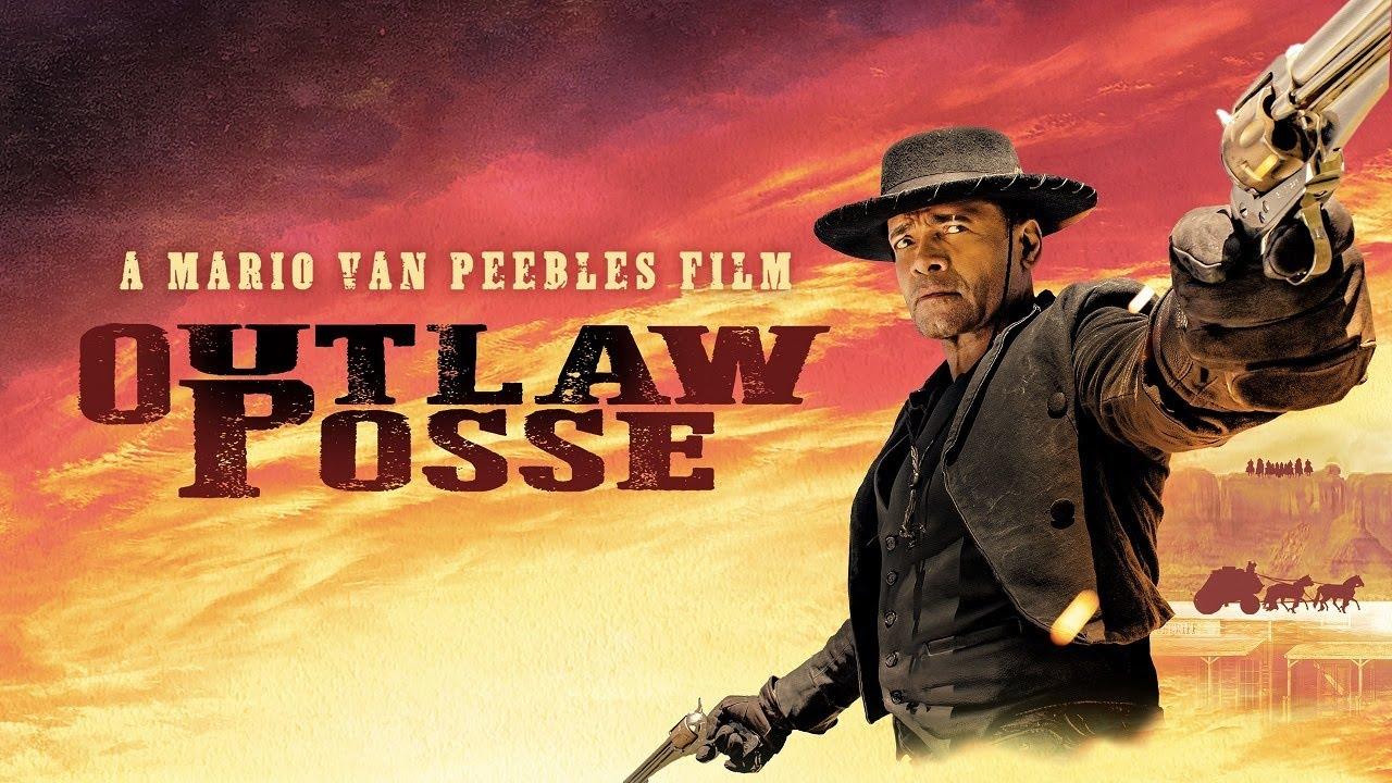 فيلم Outlaw Posse 2024 مترجم كامل اون لاين HD