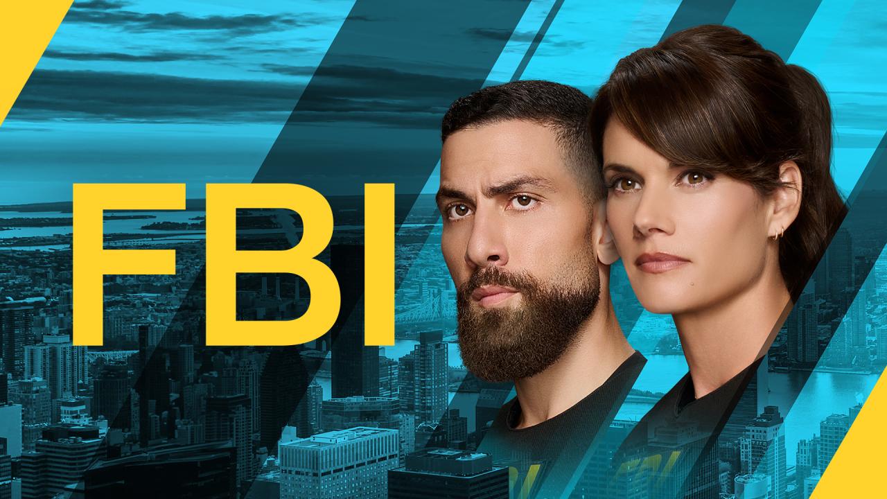 مسلسل FBI الموسم السابع الحلقة 11 مترجمة