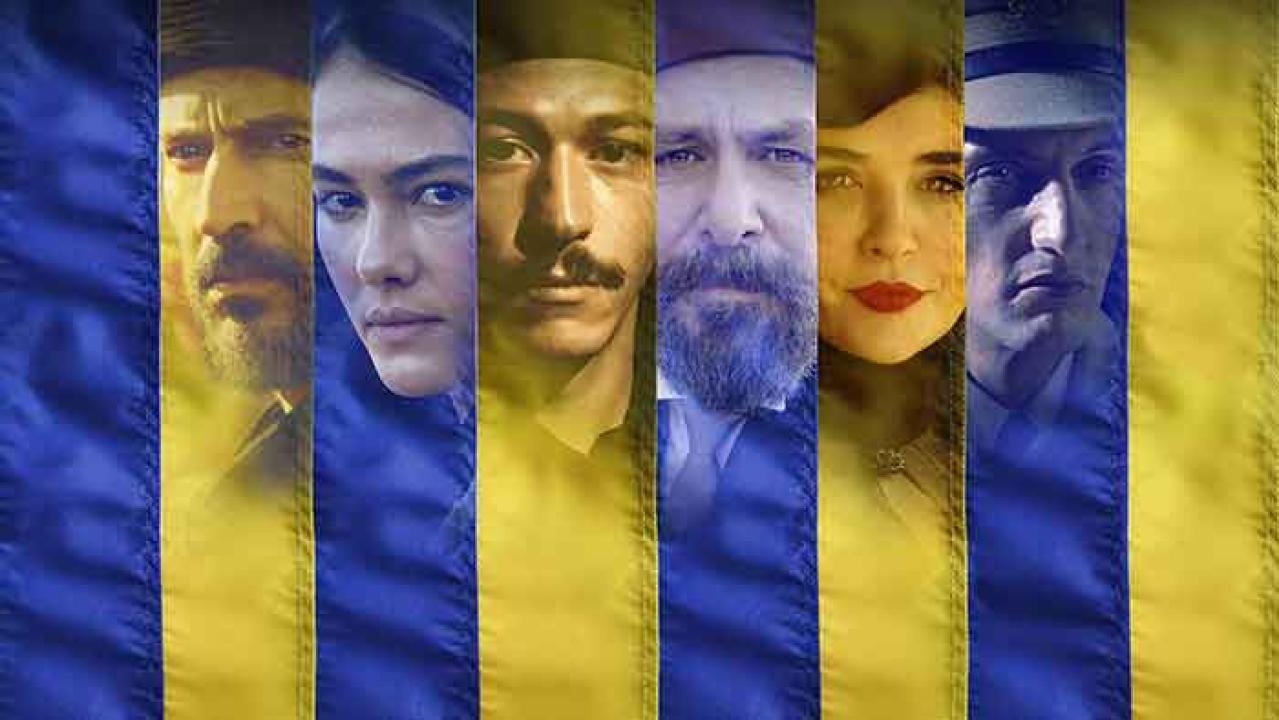 فيلم Color of Victory 2024 مترجم كامل اون لاين HD