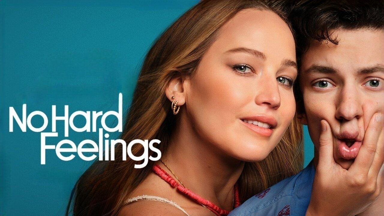 فيلم Hard Feelings 2023 مترجم كامل اون لاين HD