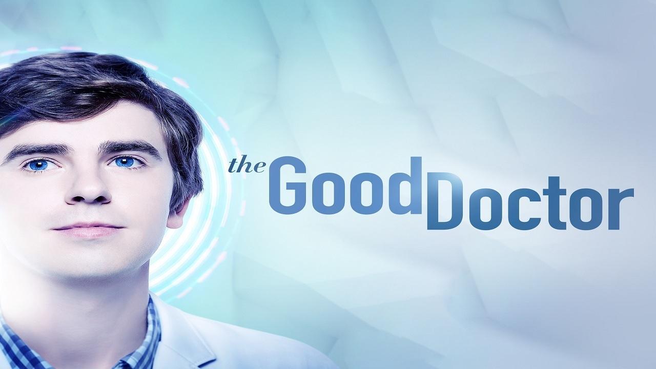 مسلسل The Good Doctor الموسم الأول الحلقة 15 الخامسة عشر مترجمة
