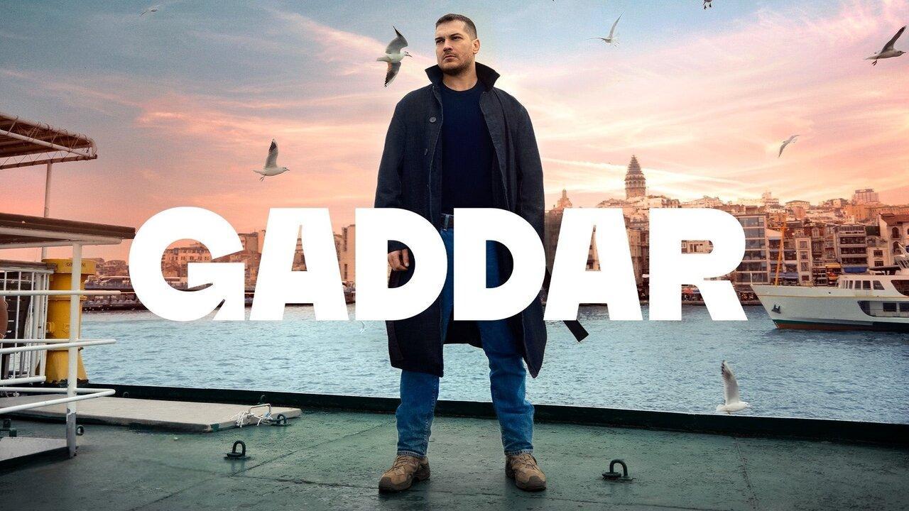 مسلسل الغدار الحلقة 1 الاولى مترجمة