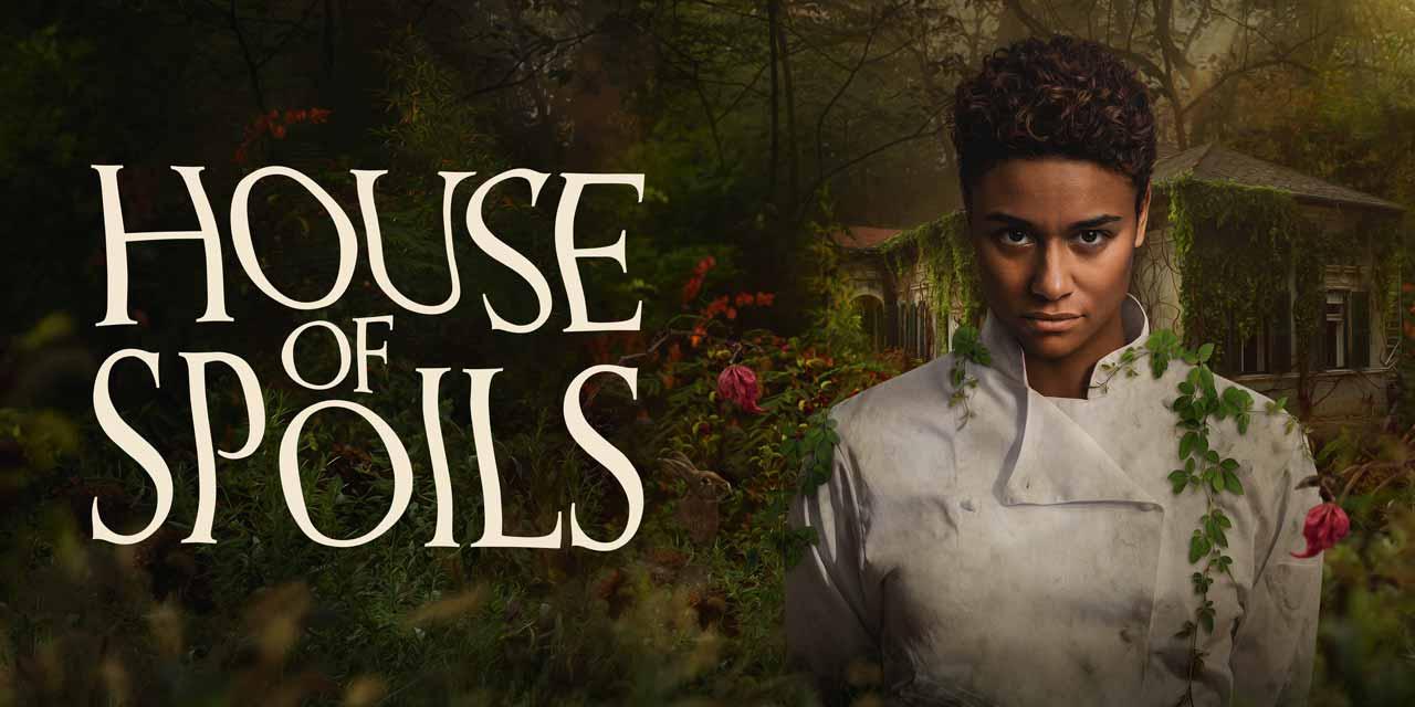 فيلم House of Spoils 2024 مترجم كامل اون لاين HD