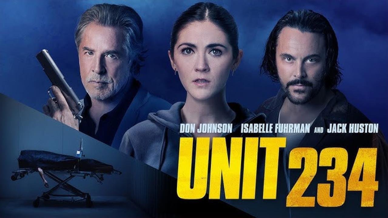فيلم Unit 234 2024 مترجم اون لاين HD