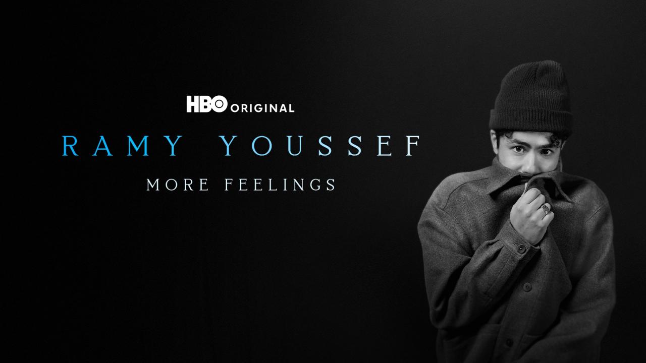 فيلم Ramy Youssef: More Feelings 2024 مترجم كامل اون لاين HD