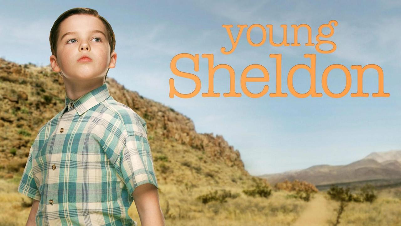 مسلسل Young Sheldon الموسم الثاني الحلقة 9 مترجمة