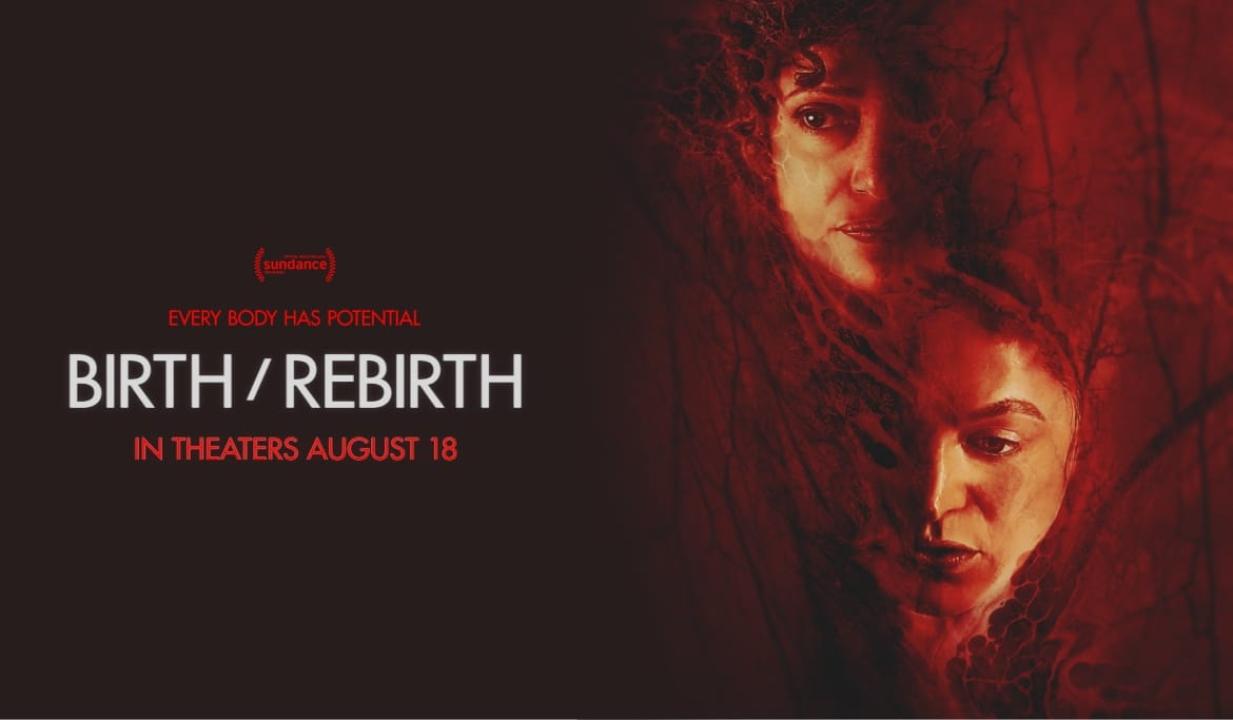 فيلم Birth/Rebirth 2023 مترجم كامل اون لاين HD