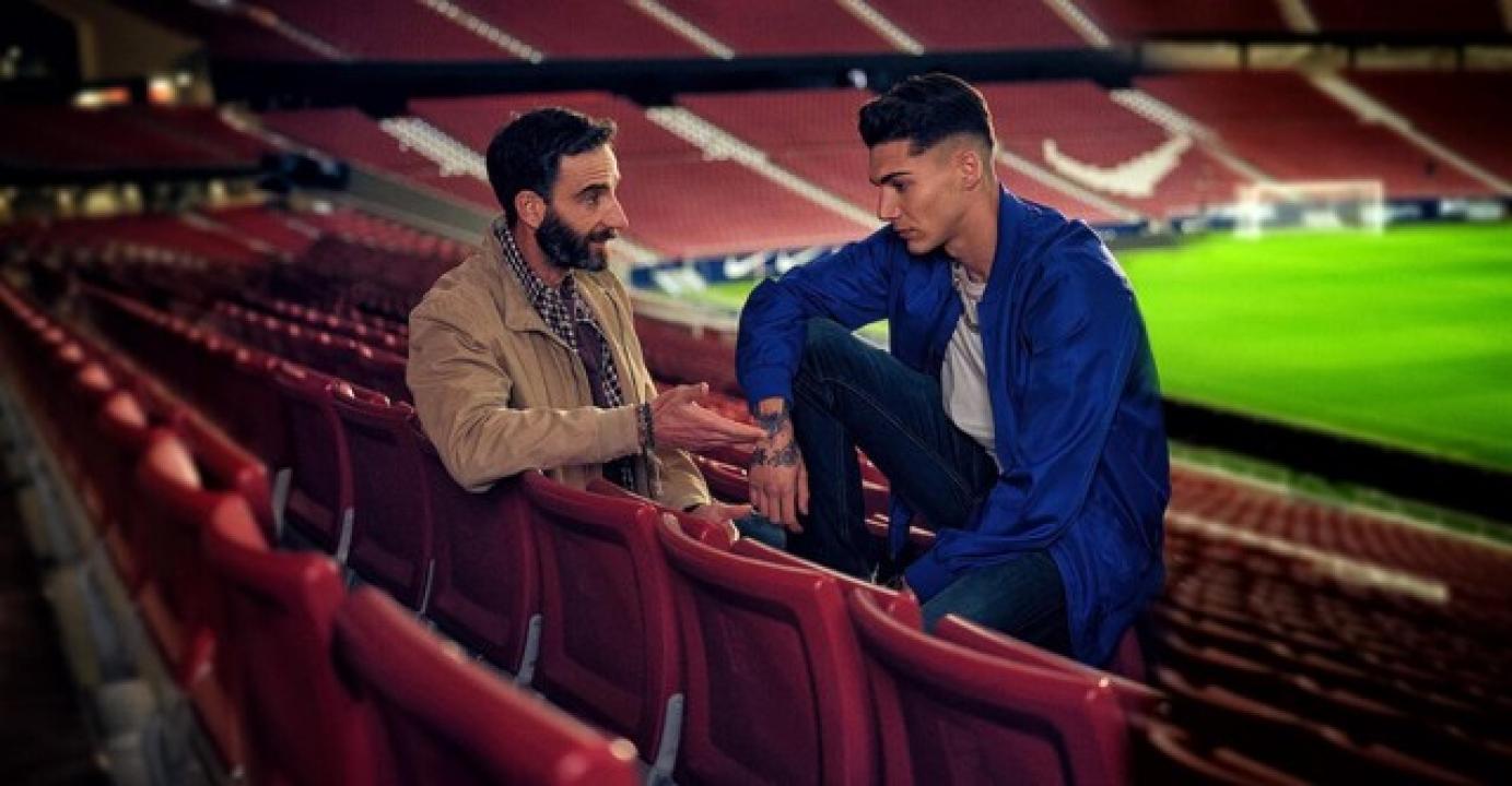فيلم The Champion 2024 مترجم كامل اون لاين HD