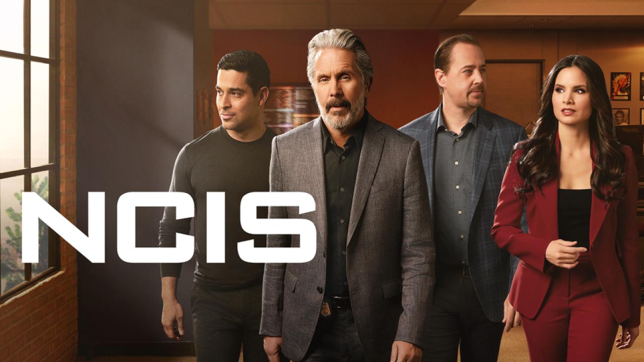 مسلسل NCIS الموسم 22 الحلقة 4 مترجمة