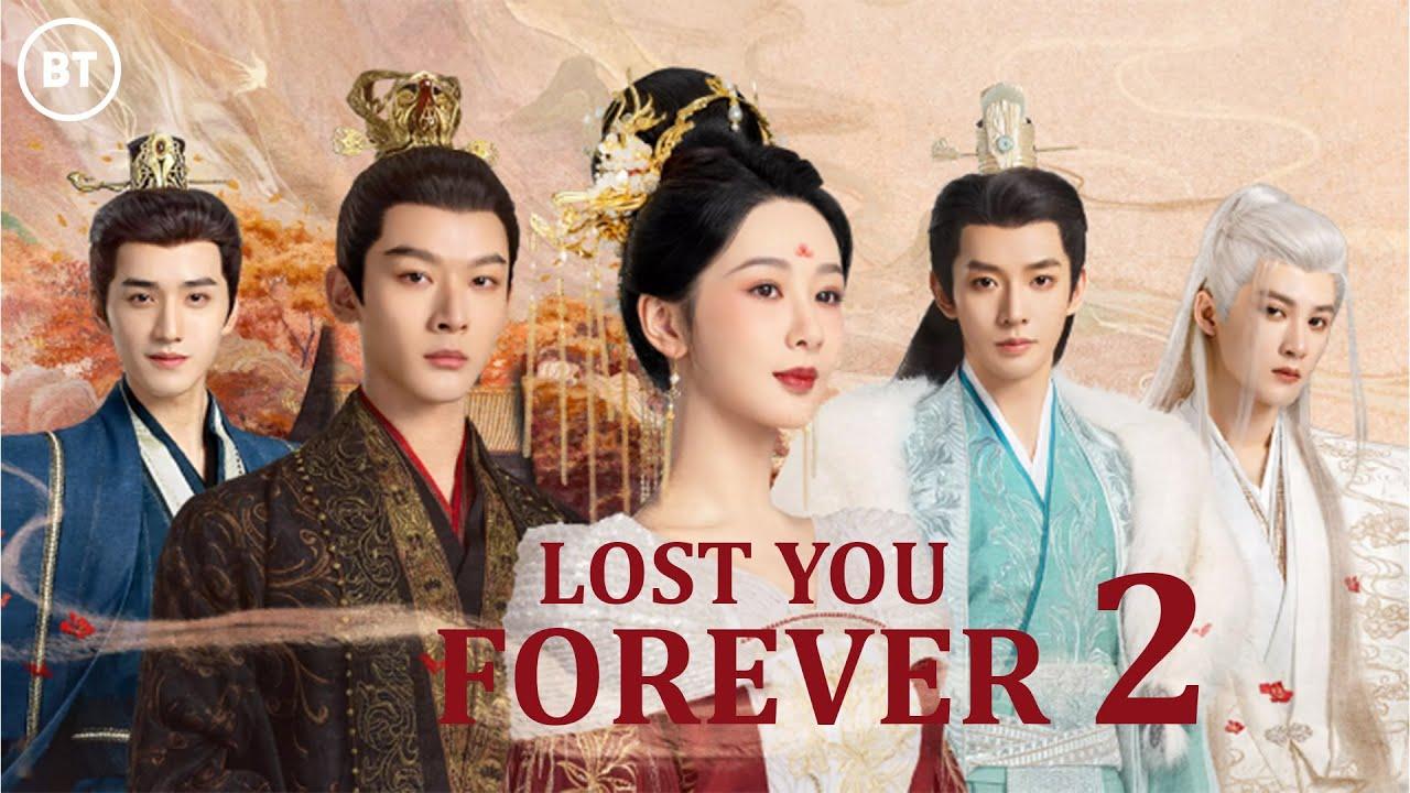 مسلسل الشوق الابدي اليك Lost You Forever 2 الحلقة 8 الثامنة مترجمة